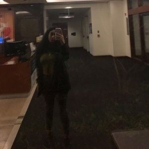 Meet your Posher, Yasmin